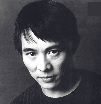 國際功夫巨星李連杰