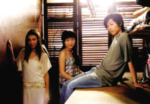 田原兩新片入圍東京電影節