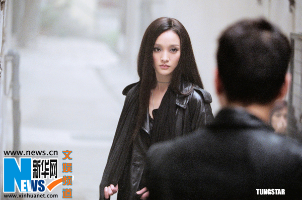 《明明》參展釜山電影節 周迅演技受贊賞(圖)