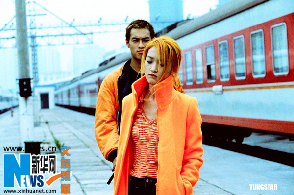 《明明》參展釜山電影節 周迅演技受贊賞(圖)