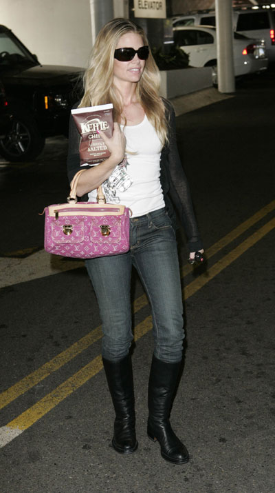 丹尼斯－理查茲