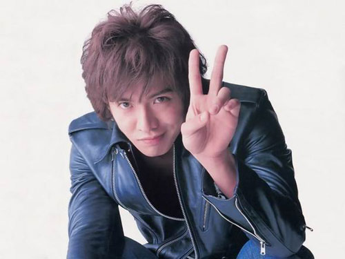 木村演《武士的一分》 片中為遭強(qiáng)暴妻子復(fù)仇