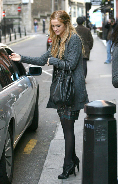 阿什麗－辛普森