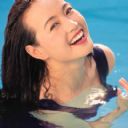 劉曉慶否認曾整容 拒絕在熒屏上談感情生活(圖)