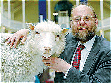 克隆肉,你敢吃嗎?(圖)