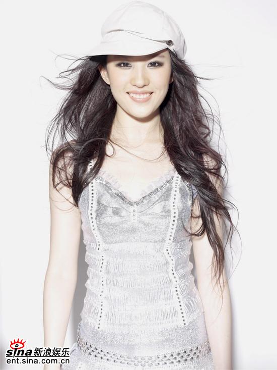 劉亦菲《劉亦菲》雙喜臨門 本月底大型慶功