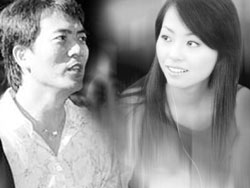 黃健翔否認(rèn)將要離開央視 溢美之辭獻(xiàn)給張靚穎