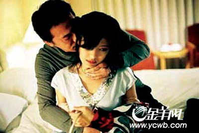 蘇慧倫突破性出演陪酒女 《深海》入圍奧斯卡