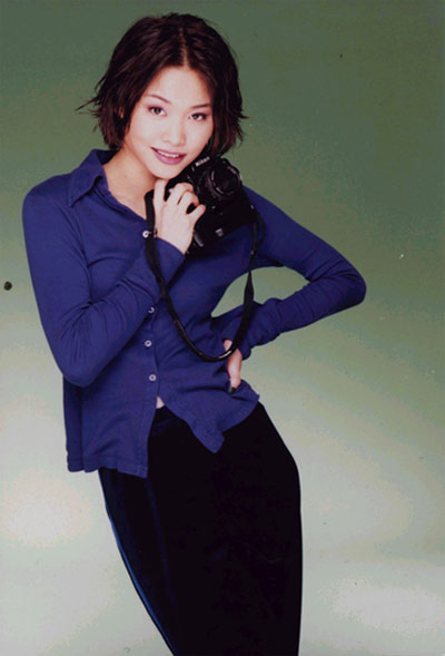 許美靜發瘋另有隱情 神秘郵件揭露三角戀糾葛