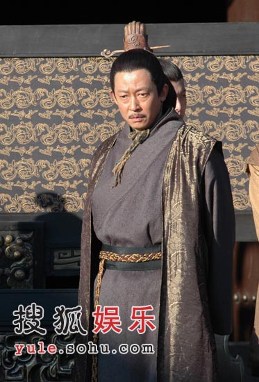 《墨攻》導演感謝王志文 為塑造角色自毀形象