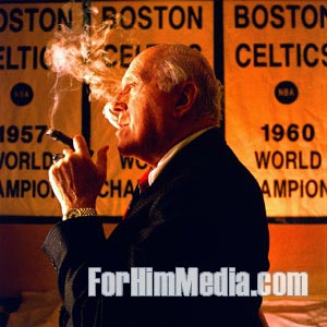 雪茄男人終極奢侈和神秘