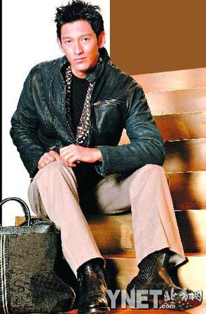 黑馬王子 野性中的優雅