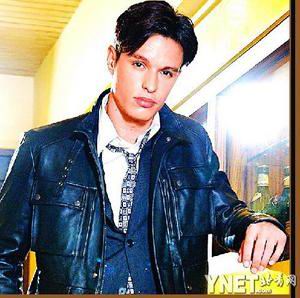 黑馬王子　野性中的優雅