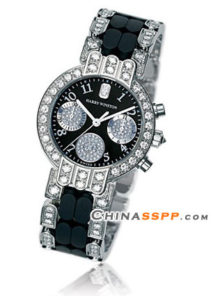 Harry winston腕表奢華尊貴
