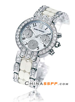 Harry winston腕表奢華尊貴