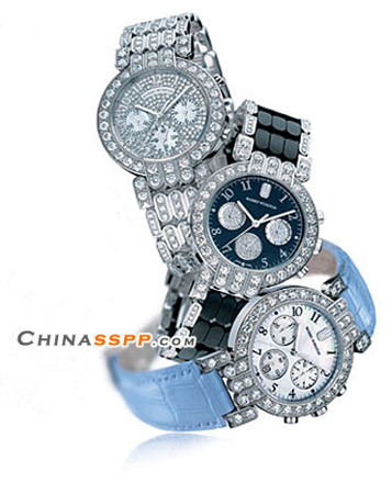 Harry winston腕表奢華尊貴