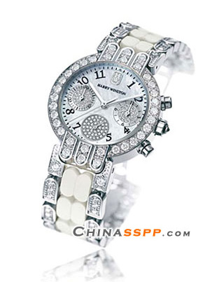 Harry winston腕表奢華尊貴