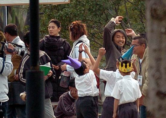 《長江7號》寧波封鏡 秘密武器首度曝光(圖)