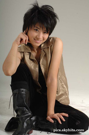 尚雯婕：我反感