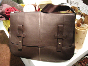 男人包　鐘愛一生