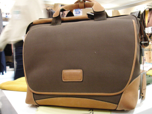 男人包　鐘愛一生