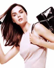 做完美女人必需的十個資本