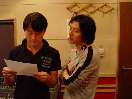 鄭鈞新歌《慈悲》攜手E樂隊