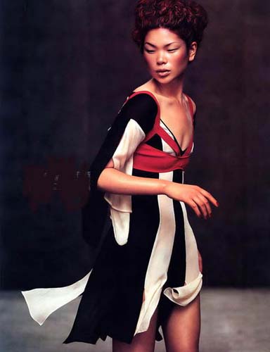 名模呂燕的理財(cái)經(jīng)