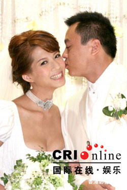 郭靜純和王信貴