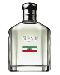 青澀男人玩轉“男人香”