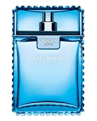 青澀男人玩轉“男人香”