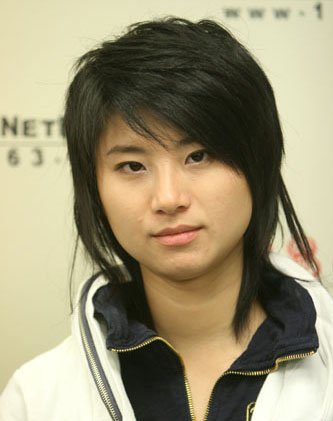 尚雯婕入圍“感動湖南”年度人物八強