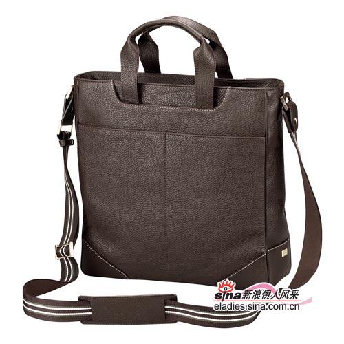 登喜路新款男裝背包