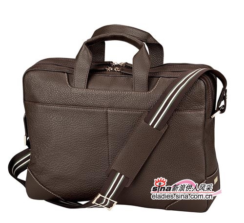 登喜路新款男裝背包