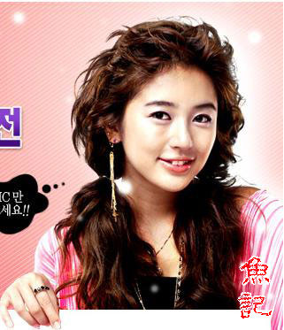 尹恩惠教你做圣誕party公主