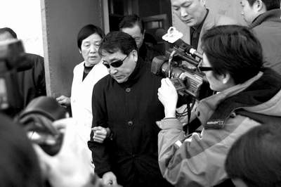 馬季絕唱演《旗袍》分文不取 劇組默哀三分鐘