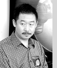 劉樺力挺《抬頭見喜》 再現“道哥”經典幽默