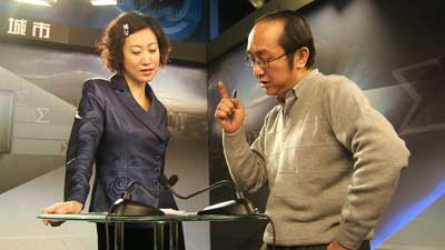 元元新節目被迫降語速 說話速度降至150字/分