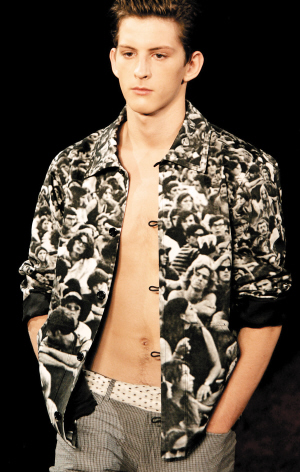 頸肩魅力競炫MAN POWER