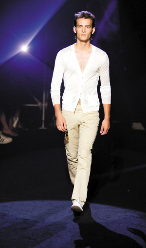 頸肩魅力競炫MAN POWER