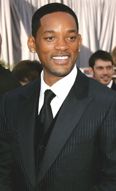 盤點好萊塢的“黑衣”男星