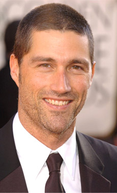 盤點好萊塢的“黑衣”男星