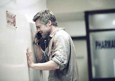 奧斯卡大熱片審查通過 《通天塔》鎖定春節檔