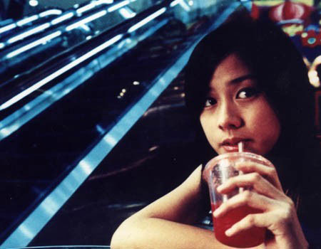 銀幕十大最美麗校花