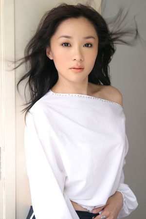 銀幕十大最美麗校花