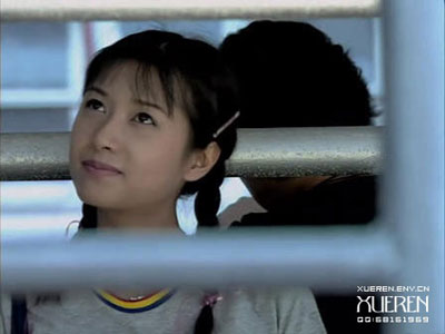 銀幕十大最美麗校花