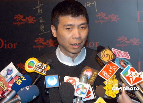 馮小剛葛優(yōu)再獻賀歲<萬事如意>