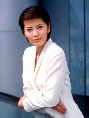 央視美女主持的職場(chǎng)智慧