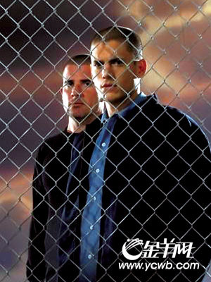 第二季<越獄>開始大反攻 不引進(jìn)原因