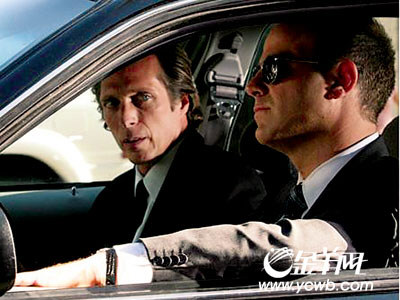 第二季<越獄>開始大反攻 不引進(jìn)原因